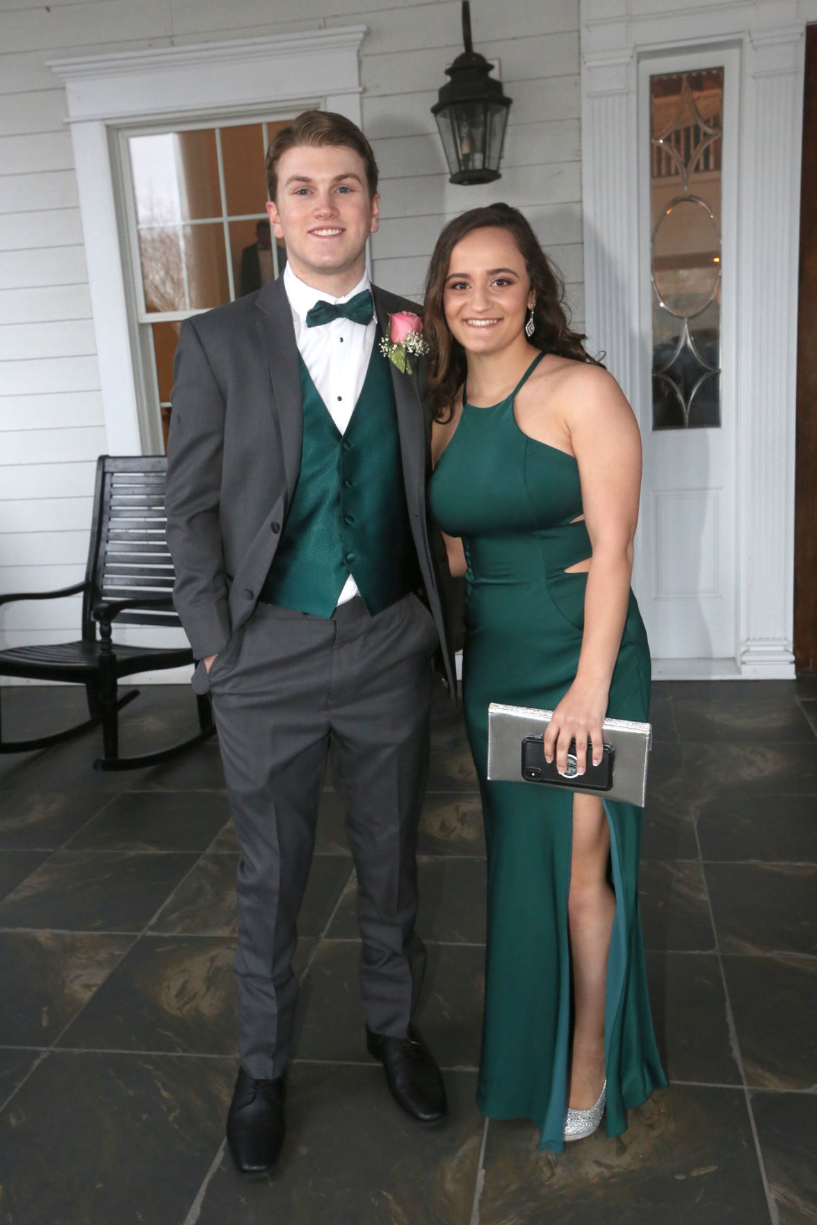 St. Augustine Prom